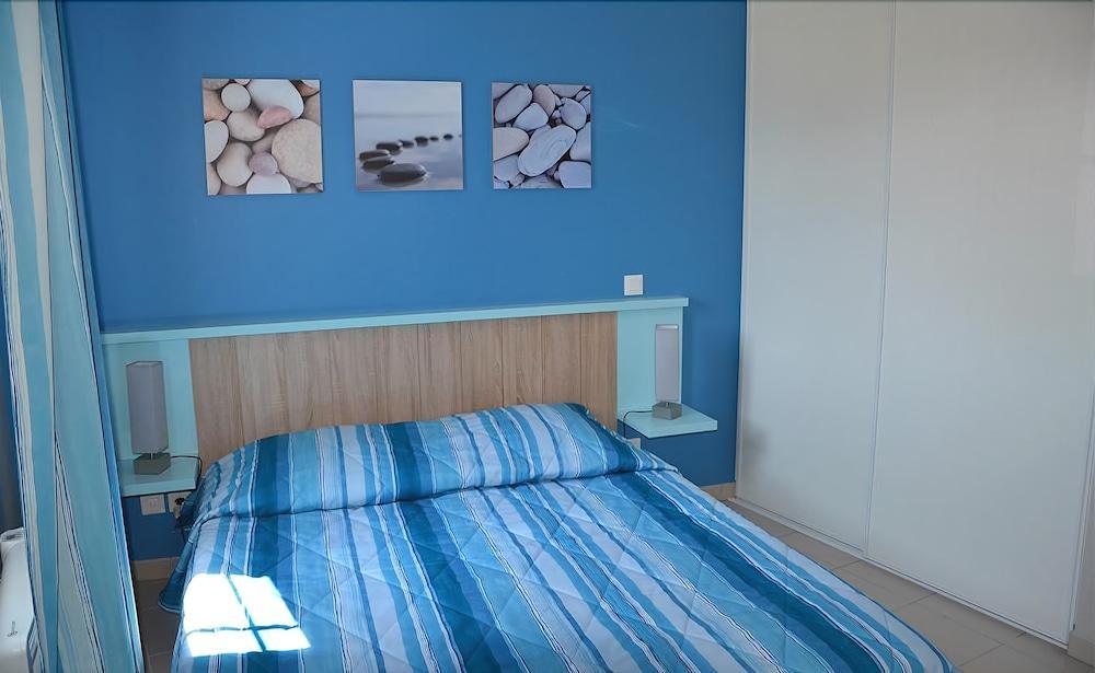 Lagrange Grand Bleu Vacances – Résidence La Grenadine Marseillan  Exterior foto