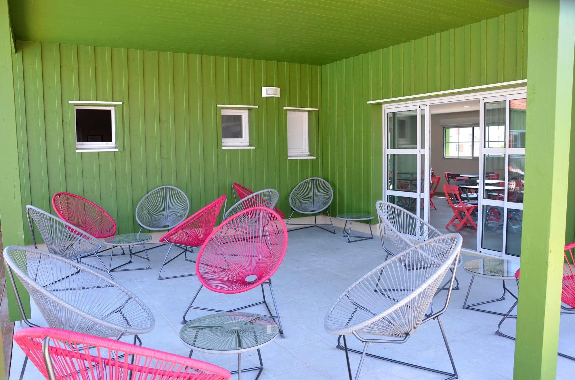Lagrange Grand Bleu Vacances – Résidence La Grenadine Marseillan  Exterior foto