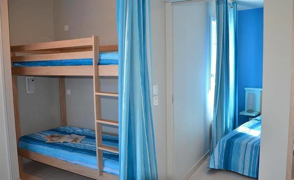 Lagrange Grand Bleu Vacances – Résidence La Grenadine Marseillan  Exterior foto