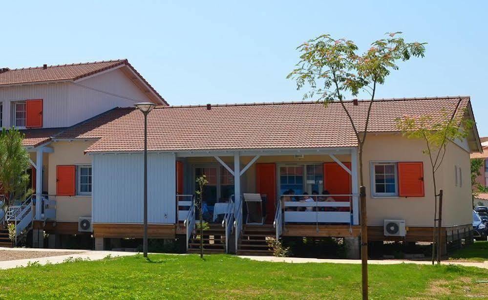 Lagrange Grand Bleu Vacances – Résidence La Grenadine Marseillan  Exterior foto